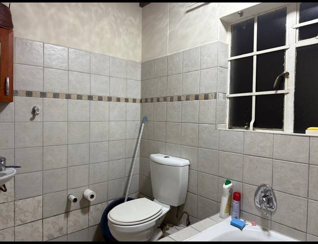 1 BEDROOM APARTMENT FOR SALE IN BO-DORP